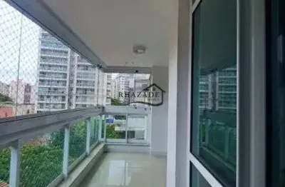 Apartamento com 3 quartos à venda na Travessa Dom Bosco, 107, Icaraí, Niterói