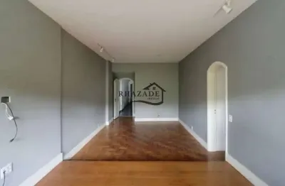 Excelente apartamento ao lado do campo são bento 3 quartos em icaraí/niterói.