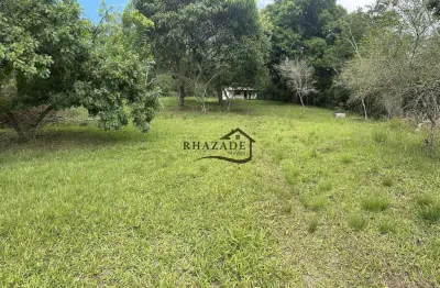 Chácara / sítio com 2 quartos à venda na Rua Tietê, Lote de Te, Chácaras de Inoã (Inoã), Maricá