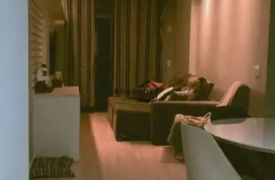 Apartamento com 2 quartos à venda na Rua Noronha Torrezão, 216, Santa Rosa, Niterói