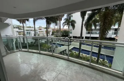 Apartamento 3 quartos em camboinhas no condomínio oásis resort, niterói.