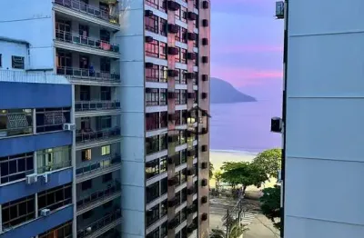 Apartamento com 5 quartos à venda na Rua Lopes Trovão, 23, Icaraí, Niterói