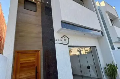 Casa com 3 quartos à venda na Rua Doutor Francisco Cazes, 311, Piratininga, Niterói