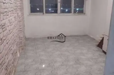 Apartamento com 1 quarto à venda na Rua São João, 11, Centro, Niterói