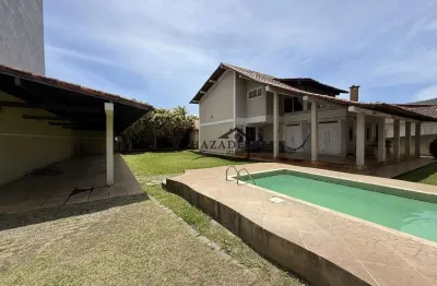 Casa em condomínio fechado com 6 quartos à venda na Estrada Francisco da Cruz Nunes, 398, Itaipu, Niterói