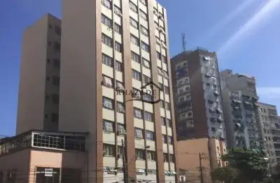 Apartamento 2 quartos e 1 vaga na ary parreiras em icaraí/niterói.