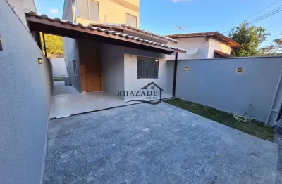 Casa duplex de 1ª locação – 3 quartos – jardim fluminense, itaipu/niterói.