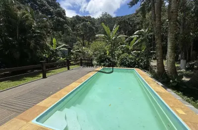 Excelente sítio/chácara para locação em piratininga/niterói.