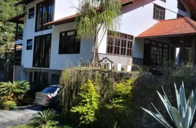 Casa com 4 quartos à venda na Estrada Caetano Monteiro, 2301, Badu, Niterói