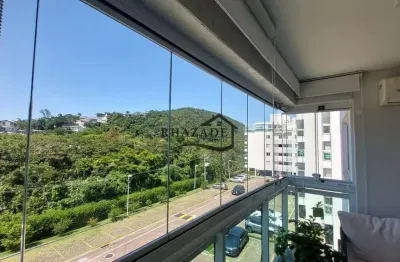 Apartamento com 4 quartos para alugar na Avenida Professor Florestan Fernandes, 1036, Camboinhas, Niterói