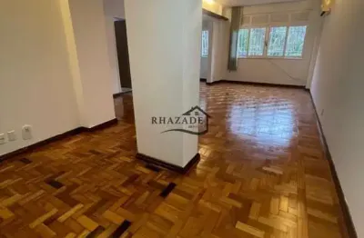 Apartamento com 3 quartos à venda na Rua Gavião Peixoto, 288, Icaraí, Niterói