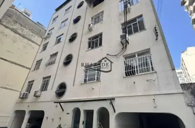 Apartamento com 2 quartos à venda na Rua Ator Paulo Gustavo, 29, Icaraí, Niterói