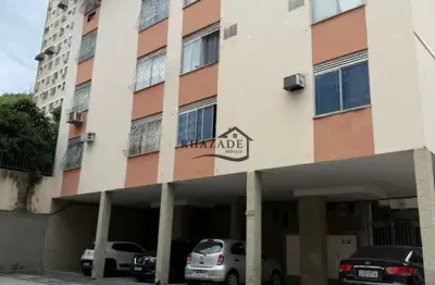 Apartamento à venda na rua noronha torrezão – condomínio fechado