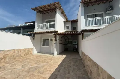 Casa com 3 quartos à venda na Rua Deputado José Luiz Erthal, 398, Piratininga, Niterói
