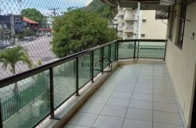 Apartamento 3 quartos no condomínio átria na entrada de itacoatiara/niterói.