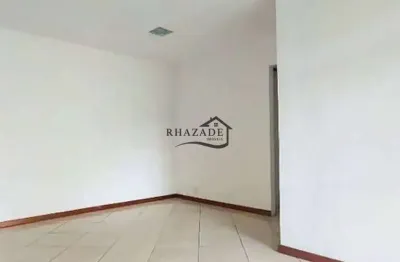 Apartamento 2 quartos e 1 vaga no condomínio courchevel em icaraí/niterói.