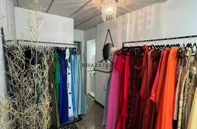 Sala comercial à venda na Avenida Ernani do Amaral Peixoto, 207, Centro, Niterói