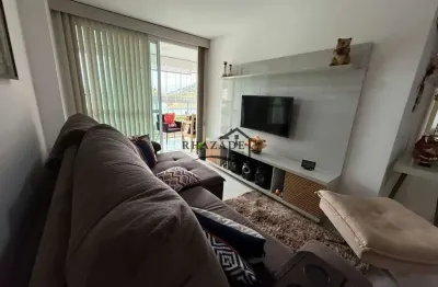 Apartamento com 3 quartos à venda na Rua Fernandes Couto, 12, São Francisco, Niterói