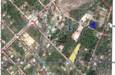 Terreno à venda na Rua Arajá, Itaocaia Valley (Itaipuaçu), Maricá