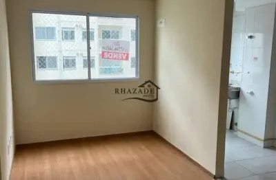 Apartamento 2 quartos no condomínio mar de paraty - alcantara/são gonçalo