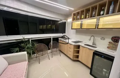 Apartamento 02 quartos porteira fechada no condomínio oasis camboinhas, niterói.