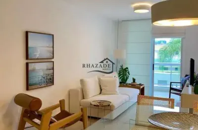 Apartamento 2 quartos em itaipu no condomínio atlantis próximo a itacoatiara.