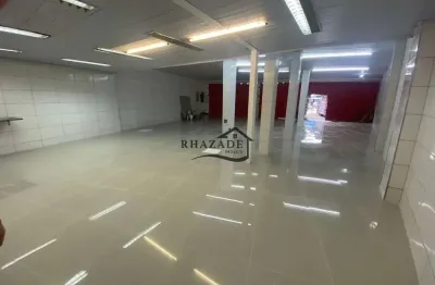 Loja comercial para locação — av. 18 do forte | são gonçalo-rj