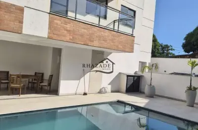 Apartamento 2 quartos no Condomínio Solar de Piratininga/Niterói.