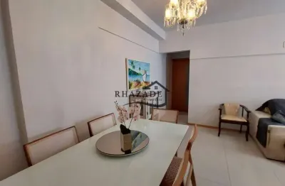Apartamento 3 quartos no condomínio Oasis Resort Camboinhas, Niterói.