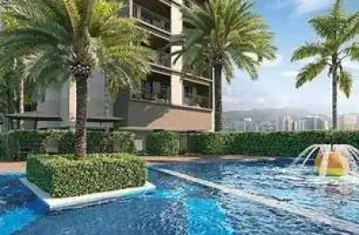 Apartamento com 1 quarto à venda na Rua Hannibal Porto, 176, Irajá, Rio de Janeiro