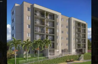 Vila santé riva: apartamentos 1 e 2 quartos no pechincha