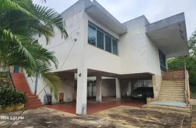 Sítio / chácara para venda em rio de janeiro, tanque