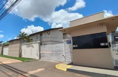 Apartamento com 3 quartos à venda na Rua Spipe Calarge, 1575, Vila Morumbi, Campo Grande