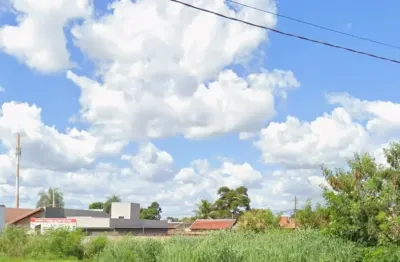 Terreno à venda na Rua Ana Luiza de Souza, 2037, Pioneiros, Campo Grande