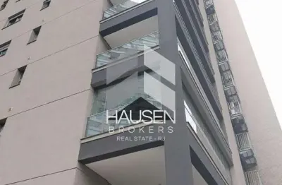 Apartamento com 3 quartos à venda na rua amaro cavalheiro, 333, pinheiros, são paulo, 130 m2 por r$ 2.920.669