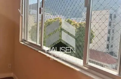Apartamento com 3 quartos à venda na rua voluntários da pátria, 410, botafogo, rio de janeiro, 125 m2 por r$ 1.450.000