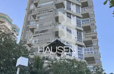 Apartamento com 4 quartos à venda na barra da tijuca, rio de janeiro , 400 m2 por r$ 7.280.000