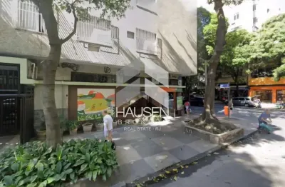 Sala comercial à venda na rua voluntários da pátria, 170, botafogo, rio de janeiro, 29 m2 por r$ 500.000