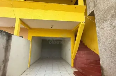 Casa para alugar em jataí, jardim paraíso, com 2 quartos, com 90 m²