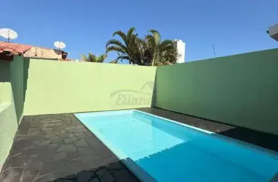 Casa para alugar em jataí, vila fátima, com 4 quartos