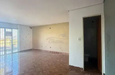 Sala para alugar em jataí, setor epaminondas i, com 60 m²