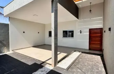 Geminado à venda em jataí, setor fabriny, com 3 quartos, com 110 m²