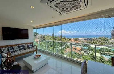 Apartamento à venda no bairro pituaçu - salvador/ba
