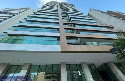 Mansão grazia – alto padrão com 4 suítes, na graça com vista mar panorâmica.