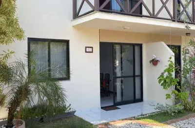 Oportunidade village em condominio fechado em  itapuã