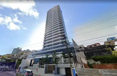 Lindo apartamento no unique le quartier no caminho das árvores