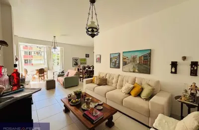 Apartamento com 4 quartos na barra, nascente e próximo ao porto da barra