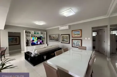Apartamento com 3 suítes à venda porteira fechada na graça - salvador-ba