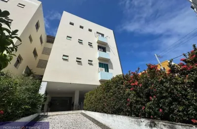 Apartamento à venda no bairro costa azul - salvador/ba