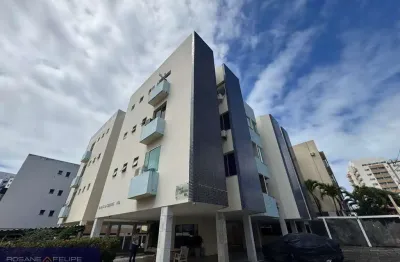 Apartamento à venda no bairro costa azul - salvador/ba